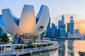 新加坡公司注册