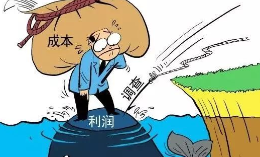 财税风险评估、企业尽调产品都有那些优点？